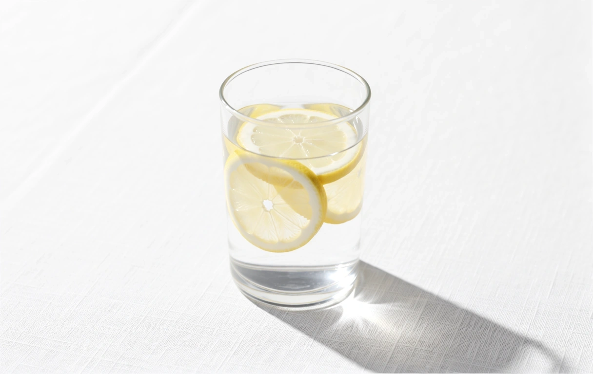 Hidratación y Vitalidad