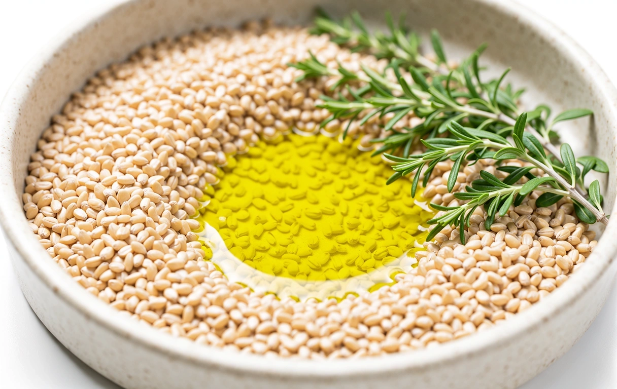 Ingredientes Saludables